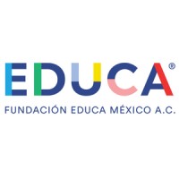 Fundación EDUCA México, A.C. logo - Similar company to Fundación Merced A.C.