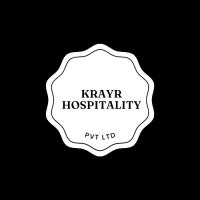 Krayr Hospitality Pvt Ltd logo - Similar company to Sterling Digital Solutions