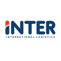 İnter Lojistik logo - Similar company to Inter Logistics Sac