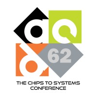 DAC, The Chips to Systems Conference logo - Similar company to Asfigo