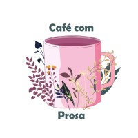 Café com Prosa logo - Similar company to Axei