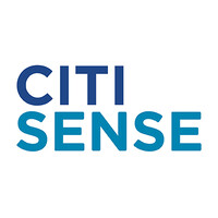 CITISENSE logo - Similar company to Nicosia Municipality