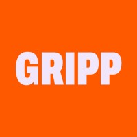 Gripp Corretora Seguros logo - Similar company to Vcont Tecnologia Contábil