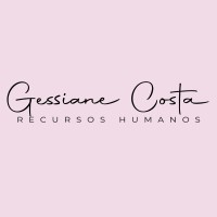 Gessiane Costa Recursos Humanos logo - Similar company to Pullse Estratégia