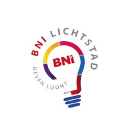 BNI Lichtstad logo - Similar company to Moodwill