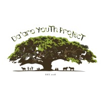 Da'aro Youth Project logo - Similar company to Element Creative Projects