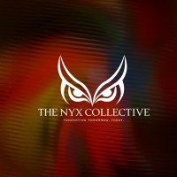 The Nyx Collective logo - Similar company to Dataal Africa