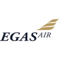 Egas Air - European General Aviation Services logo - Similar company to Plane Simple D.O.O.