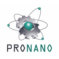PRONANO ENGINEERING SUPPLIES logo - Similar company to Serafim Engineering Services