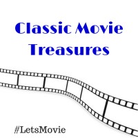 Classic Movie Treasures logo - Similar company to Filmy