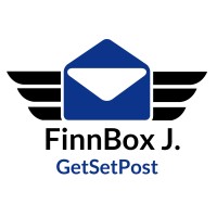 Finnbox J. Oy logo - Similar company to Finnbox Post Oy