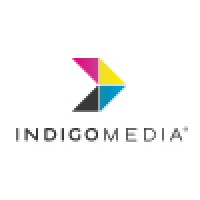 Indigo Media logo - Similar company to Indigo Media