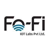 Fo-Fi Labs logo - Similar company to Lussotechnology