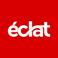 Eclat Media logo - Similar company to Weplay