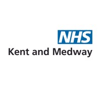 NHS Kent & Medway logo - Similar company to Kent And Medway Nhs & Social Care Partnership Trust