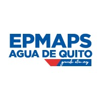 EPMAPS - AGUA DE QUITO logo - Similar company to Emmop Design