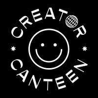 Creator Canteen logo - Similar company to Spark & Pony Creative