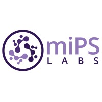 miPS Labs logo - Similar company to Symic Bio