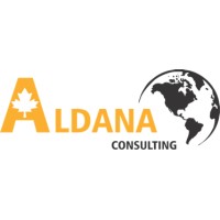 Aldana Consulting logo - Similar company to Aldana Designs