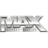 The Max Screen Printing, LLC logo - Similar company to Proprint