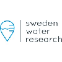 Sweden Water Research logo - Similar company to Vattenindustrin