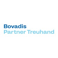 Bovadis Partner Treuhand AG logo - Similar company to Bisontex
