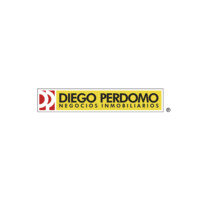 Diego Perdomo Negocios Inmobiliarios logo - Similar company to Valora Consultoría & Valuaciones