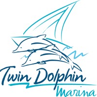 Twin Dolphin Marina logo - Similar company to Alg | Planning + Development