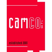 Camco (SA) Pty Ltd logo - Similar company to T & J Constructions Pty Ltd