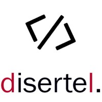 Disertel logo - Similar company to Focus Desarrollos & Software