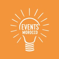 Events Morocco logo - Similar company to Moroccan Retail Tech Builder