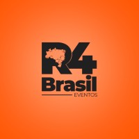 R4 BRASIL EVENTOS LTDA logo - Similar company to Chilli Produtora De Eventos