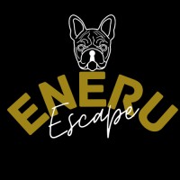 Eneru Escape logo - Similar company to Cartacanta Editore