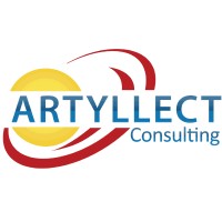 Artyllect logo - Similar company to Sk Soft Systems