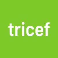 TRICEF logo - Similar company to Lenok Infotech