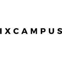 iXcampus logo - Similar company to Bam - Because Architecture Matters