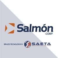 Salmón Corp. logo - Similar company to Kmv Corp S.A.C