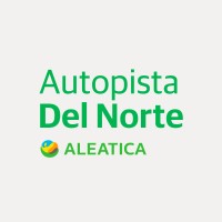 Autopista del Norte logo - Similar company to Proyecto Iirsa Sur