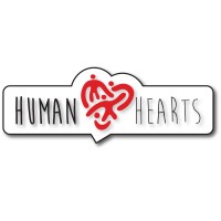 Human HeartS logo - Similar company to Neuronestgroup