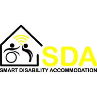 Smart Disability Accommodation logo - Similar company to Carekernel
