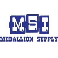 MedallionSupplyVisalia logo - Similar company to Medallion Supply