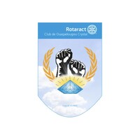 Rotaract Club Ouagadougou Crystal logo - Similar company to Albarka Consulting Sarl