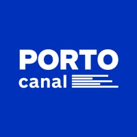 Porto Canal logo - Similar company to Ipri-Nova - Instituto Português De Relações Internacionais