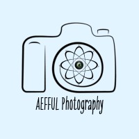 AEFFUL Photography logo - Similar company to Aefful
