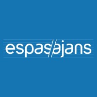 Espas Ajans logo - Similar company to Sakura Creative Ajans