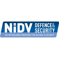 Netherlands Industries for Defence & Security logo - Similar company to Vdl Defence Technologies