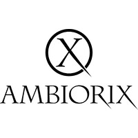 Ambiorix logo - Similar company to Poddfix