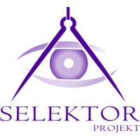 Selektor Projekt logo - Similar company to Pcc Projekt