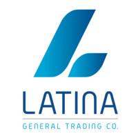 Latina General Trading Co. logo - Similar company to Ae Retail