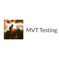 MVT Testing (Motorcycle, Vehicle, Tire Testing) logo - Similar company to C & D Tire, Inc.